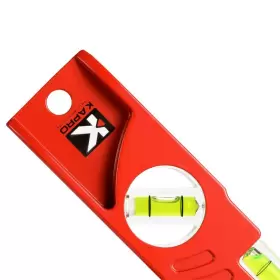 739632318404 KAPRO Cast Torpedo Level Dual View Plumb #2