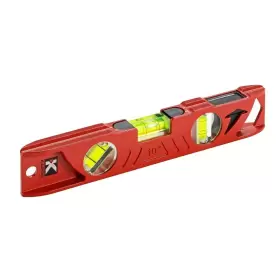739632318404 KAPRO Cast Torpedo Level Dual View Plumb