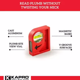 739632721679 KAPRO Accurate Cyclops Magnetic Cast Pocket #2