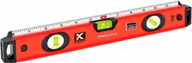 739632723338 KAPRO Exodus Box Level Vial Ruler