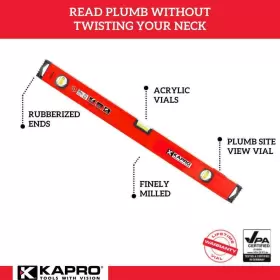 781-41P-36 KAPRO Precise Measurements Box Level #2