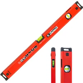 781-41P-48 KAPRO Genesis Box Level Horizontal Vial Dualview