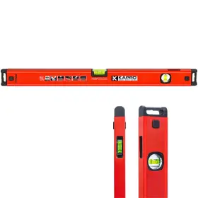 781-PM-48 KAPRO Genesis Magnetic Box Level Horizontal Vial