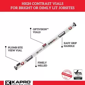905-41-48 KAPRO Revolutionize Leveling Box #2