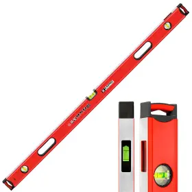 985-41X-32 KAPRO Apollo Heavyduty Box Level Magnified