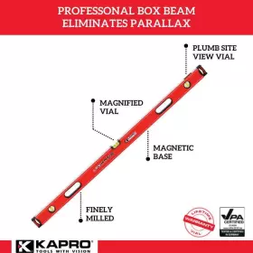 985-41X-36M KAPRO Toolbox Magnetic #2