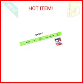 985-41X-48 KAPRO Mayes Polystyrene Level Rule Leveler Tool #2