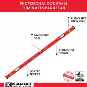 985-44X-96 KAPRO Toolbox Box #2