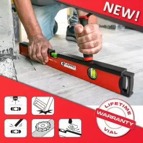 985T-41X-24 KAPRO Level Titan Handless Design Mason #3