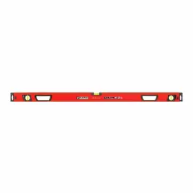 995-41X-96M KAPRO Magnetic Level Box Beam Magnified Vials End