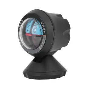 KEENSOP4YRQ8IAK6 KEENSO Car Slope Indicator Meter Angle Tilt