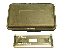 PRO3600 KELL-STORM Aero Angle Digital Level