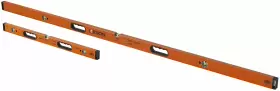 052837028870 KESON Box Beam Level Jamb Set Magnified Vials