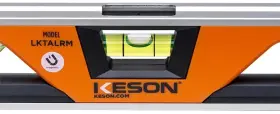 052837029273 KESON Torpedo Level Magnetic #2