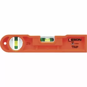 3741939 KESON Torpedo Level Vials Rounded End Lktrf