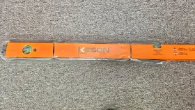LKB48D KESON Digital Inclinometer Box Beam Level Magnified #2