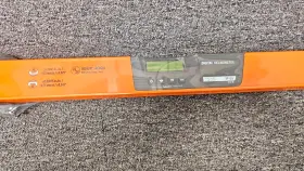 LKB48D KESON Digital Inclinometer Box Beam Level Magnified #3