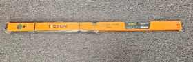 LKB48D KESON Digital Inclinometer Box Beam Level Magnified