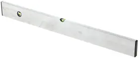 LKS39 KESON Alloy Concrete Screed Level Magnified Vials