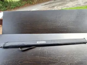 313056135108 KEZERS Dual Rod Optical Level