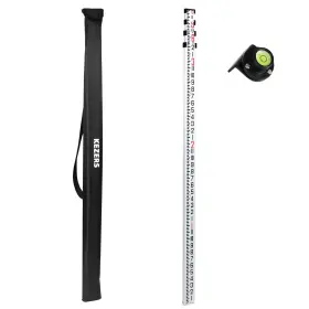 KGR14 KEZERS Dual Rod Telescopic Car