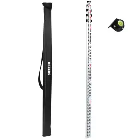 KGR16 KEZERS Dual Rod Telescopic