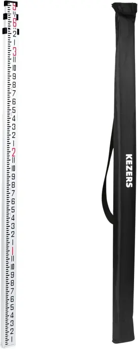 KGR9 KEZERS Dual Rod
