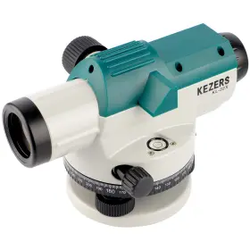 KL-32X KEZERS Automatic Optical Level Leveling Magnetic Kit