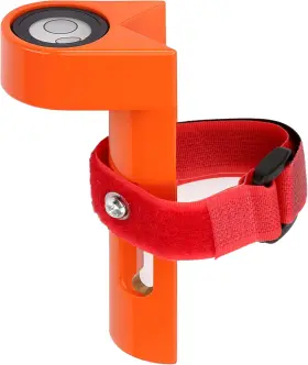 744110473513 KH866 Rod Level Bubble Alloy Handheld Righ