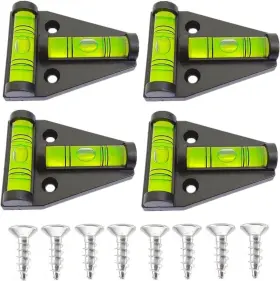 FC-SPY-002 KIBSTA Rv Level Bubble Inside Cross Check