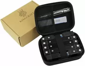 726084993495 KINGCRAFT Level Tool Set Function Magnetic #2