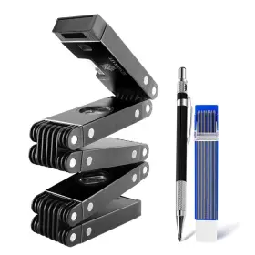 860009700567 KINGCRAFT Level Tool Set Function Magnetic
