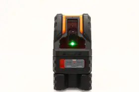 93LCLGR KLEIN Rechargeable Leveling Crossline Plumb Laser #3