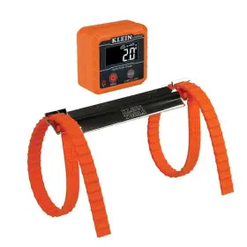092644800351 KLEIN TOOLS Digital Level Angle Gauge Plumbers