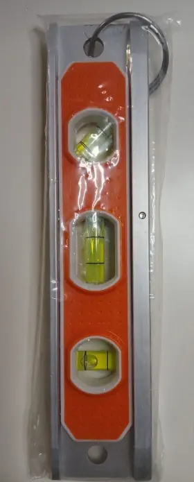 092644930003 KLEIN TOOLS Rett Magnetic Torpedo Level