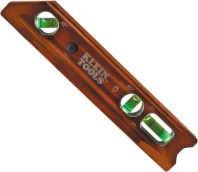 313104592549 KLEIN TOOLS Level Torpedo Magnet Deg