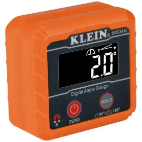 445057983983 KLEIN TOOLS Digital Angle Gauge Level Magnetic