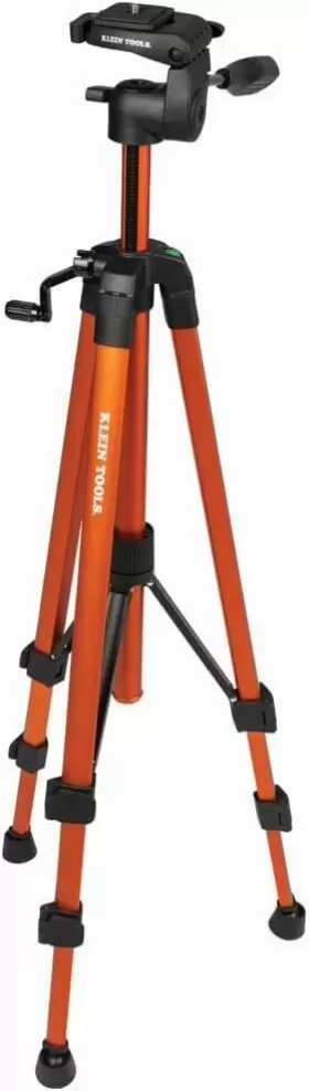 69345 KLEIN TOOLS Tripod Flexible Mount