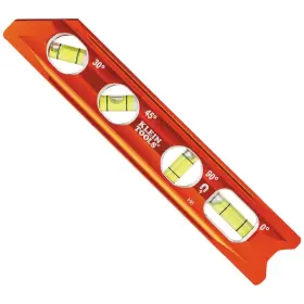 711181590043 KLEIN TOOLS Torpedo Billet Level Earth Magnet