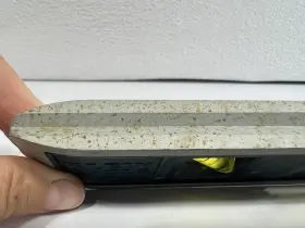 930-9 KLEIN TOOLS Magnetic Torpedo Bubble Level #3