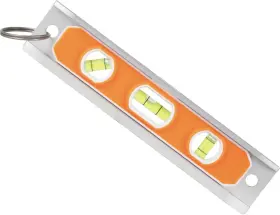 9319RETT KLEIN TOOLS Level Magnetic Torpedo Vial