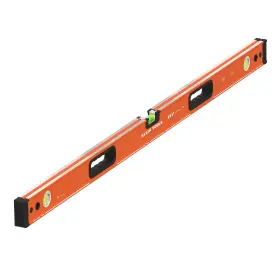 93548MAG KLEIN TOOLS Magnetic Box Beam Level Vial