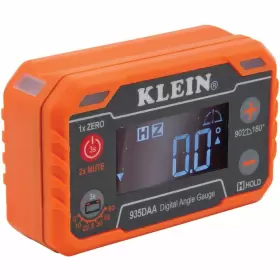 935DAA KLEIN TOOLS Digital Angle Gauge Alert
