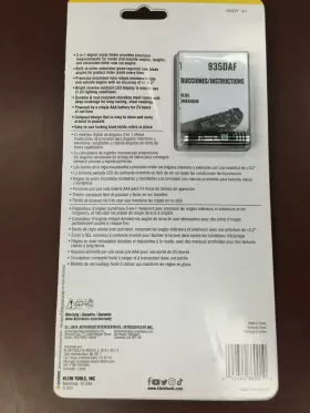 935DAF KLEIN TOOLS Precision Digital Angle Finder #2