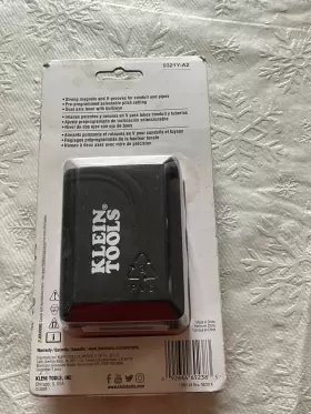 935DAGL KLEIN TOOLS Digital Level Angle Finder Programmable #3