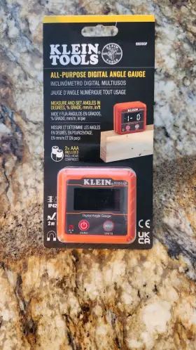935DGGP KLEIN TOOLS Digital Angle