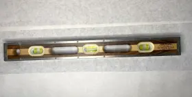 SLWML24 KRAFT Sands Level Maple