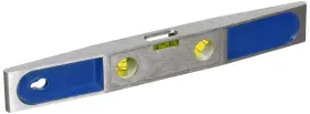 030553160173 KRAFT TOOL Sands Level Torpedo Vials
