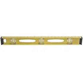 030553170196 KRAFT TOOL Sands Level Extruded Vials