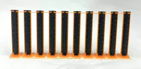 765139650648 KRAFT TOOL Leveling Pins Pack #3